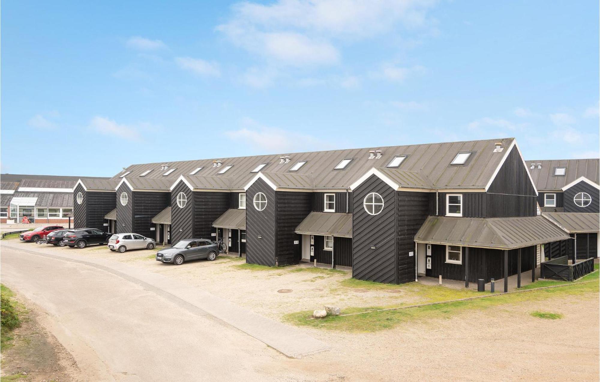 Lejl. 219 Fanø Lejlighed Eksteriør billede